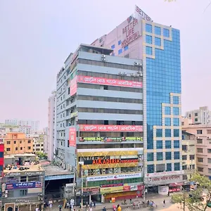 2* Hotel Rose Garden Rampura