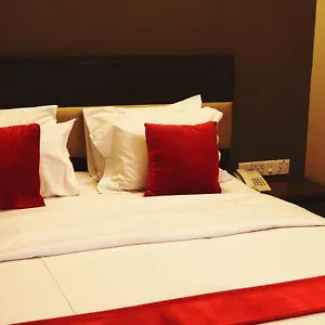 3* Hotel Ashrafee